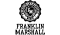 FRANKLIN MARSHALL
